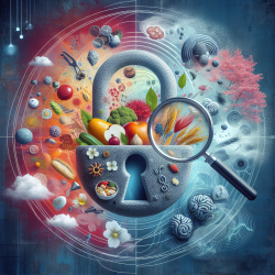Unlock the Secret to Managing Food Allergies: Insights from Japan || TinyEYE Online Therapy
