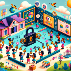 Unlock Your Potential: Transforming Speech Therapy in Schools || TinyEYE Online Therapy