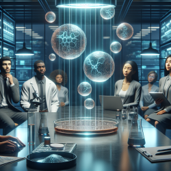 Discover the Surprising Ethical and Social Implications of Protocells! || TinyEYE Online Therapy