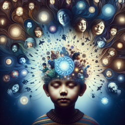 Unlocking Better Sleep for Children with Autism: Insights from Bangladesh || TinyEYE Online Therapy