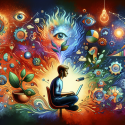 Boost Your Practice: Emotional Intelligence and Entrepreneurial Self-Efficacy || TinyEYE Online Therapy
