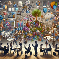 Empowering Educators: Harnessing Data-Driven Insights for Enhanced Learning Outcomes || TinyEYE Online Therapy