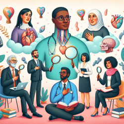 Unlock the Secret to Overcoming Impostor Syndrome with This Simple Trick! || TinyEYE Online Therapy