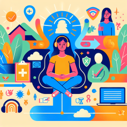 Adherence to the Mediterranean Diet: Enhancing Health-Related Quality of Life in Young Populations || TinyEYE Online Therapy