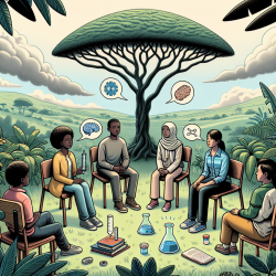 Enhancing Practitioner Skills: Implementing WHO mhGAP and Group Interpersonal Psychotherapy for Adolescent Mental Health || TinyEYE Online Therapy
