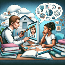 Improving Practitioner Skills: Insights from Research on Dysgraphia and Disorders of Written Expression || TinyEYE Online Therapy