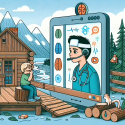 Unlocking the Secrets: How Telehealth Can Revolutionize Adolescent Confidential Care! || TinyEYE Online Therapy