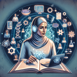 Boost Your Skills with Insights from Scientific Advisory Committees || TinyEYE Online Therapy