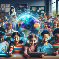 Empowering Pediatric Practitioners: Harnessing Data for Improved Outcomes || TinyEYE Online Therapy