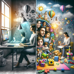 Face-to-Face Wins: Boosting Wellbeing in a Digital World || TinyEYE Online Therapy