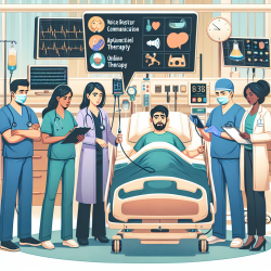 Unlock the Secrets to Effective Communication in ICUs: A Must-Read for Practitioners! || TinyEYE Online Therapy