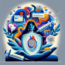 Understanding Vulnerability: Insights for Practitioners from the Dhaka Study || TinyEYE Online Therapy