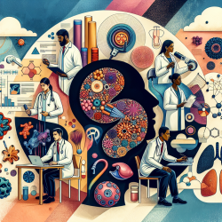 Enhancing Clinical Practice through Insights on Non-Motile Ciliopathies || TinyEYE Online Therapy