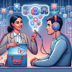 Empowering Speech Language Pathologists: Creating Effective Tools for Online Therapy || TinyEYE Online Therapy