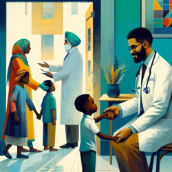 Implementing Evidence-Based Suicide Assessment in Pediatric Primary Care || TinyEYE Online Therapy