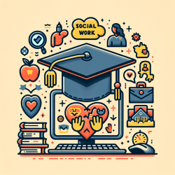 How to Navigate Master's Social Work Licensing in Michigan || TinyEYE Online Therapy