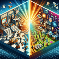 Unlock the Secret to Transforming Your Practice with Participatory Technology Assessment! || TinyEYE Online Therapy