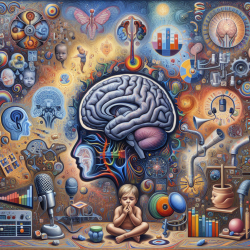 Unlock the Secrets of Brain Asymmetries: Boost Your Phonological Processing Skills! || TinyEYE Online Therapy