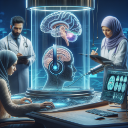 Unlocking the Potential of Imaging Technologies in Speech-Language Pathology || TinyEYE Online Therapy