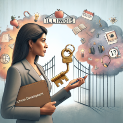 Unlocking the Pathways to School Counselor Licensing in Illinois || TinyEYE Online Therapy