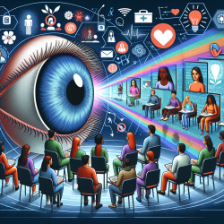The Future of Online Therapy: How TinyEYE is Transforming Student Support || TinyEYE Online Therapy