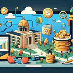 Unlocking the Secrets to Wisconsin's High-Cost Special Education Aid: A Comprehensive Guide || TinyEYE Online Therapy