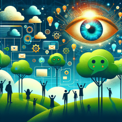 How TinyEYE is Transforming Online Speech Therapy for Schools || TinyEYE Online Therapy
