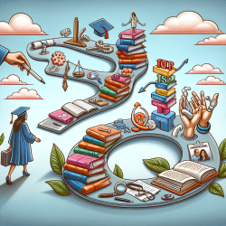 The Pathway to Becoming a Speech-Language Pathologist: An Academic Overview || TinyEYE Online Therapy