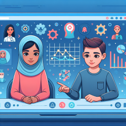 Transforming Children's Therapy: Lessons from Online CBT for Public Safety Personnel || TinyEYE Online Therapy
