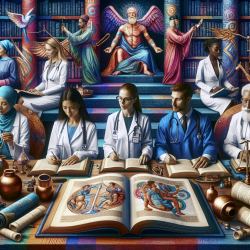 Enhancing Practitioner Skills Through Historical Knowledge for Health Equity || TinyEYE Online Therapy