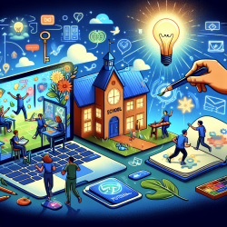 Unlocking the Potential of Web-Based Mental Health Interventions in Schools || TinyEYE Online Therapy