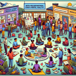 Aligning for Success: Enhancing School-Based Mental Health Outcomes || TinyEYE Online Therapy