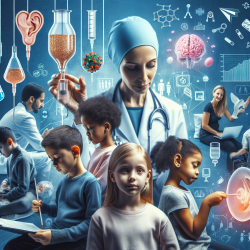 Boost Your Skills: Understanding Ototoxic Effects of Chemotherapy in Children || TinyEYE Online Therapy