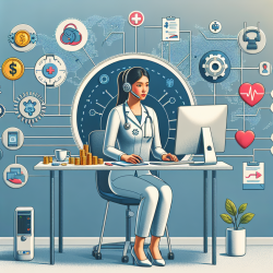 Implementing Telehealth Guidelines for AHPs: Enhancing Remote Consultation Skills || TinyEYE Online Therapy