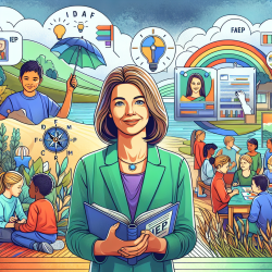 Ensuring Compliance and Support in Special Education: A Director's Perspective || TinyEYE Online Therapy
