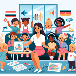 Fun and Easy Reading: Improving Outcomes for Children with Tinnitus || TinyEYE Online Therapy
