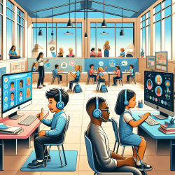 Ensuring Safety and Success in Online Therapy for School Communities || TinyEYE Online Therapy
