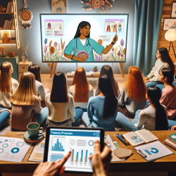 Enhancing Practitioner Skills Through Culturally Tailored Teen Pregnancy Prevention Programs || TinyEYE Online Therapy