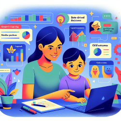 Unlocking the Power of Generative Learning for Speech-Language Pathologists || TinyEYE Online Therapy