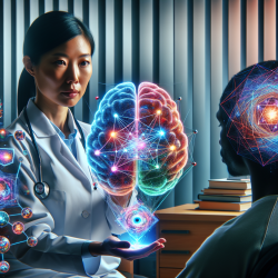 Leveraging Deep Neural Networks for Efficient Quantum State Representation in Speech Therapy || TinyEYE Online Therapy