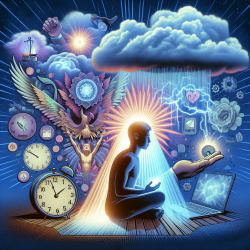 Unlocking the Power of Prolonged Exposure Therapy for Adolescents || TinyEYE Online Therapy