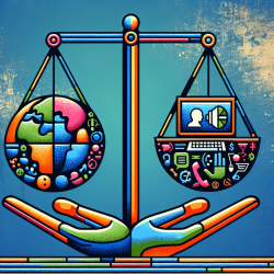 Making Smart Choices: The Role of Utilitarianism in Speech Therapy || TinyEYE Online Therapy