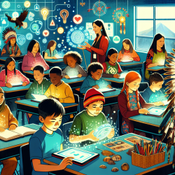 Unlocking the Potential of Dynamic Assessment in First Nations Schools || TinyEYE Online Therapy