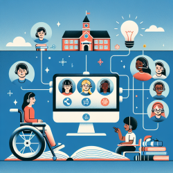 How Online Therapy Can Transform Special Education in Your Schools || TinyEYE Online Therapy