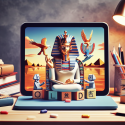 Enhancing Your Online Therapy Practice: Lessons from Egypt's Clinical Research Law || TinyEYE Online Therapy