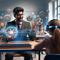 Empowering School Counselors with Online Therapy: A Technological Revolution || TinyEYE Online Therapy