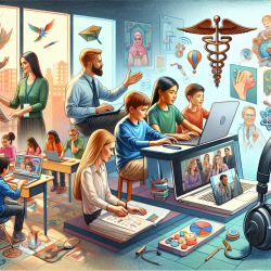 Empowering Schools with Online Therapy: A Solution to Combat Burnout || TinyEYE Online Therapy