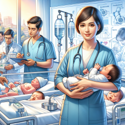 Enhancing Practitioner Skills: Breastfeeding in Tracheostomy-Dependent Neonates || TinyEYE Online Therapy