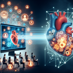 Enhancing Online Therapy Through Data-Driven Insights from Cardiac Rehabilitation Research || TinyEYE Online Therapy