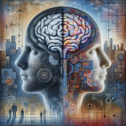 Understanding Temporal Lobe Hypoactivation in Siblings of Children with Autism || TinyEYE Online Therapy